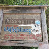 Parkplatz  bei der Kummerbrücke