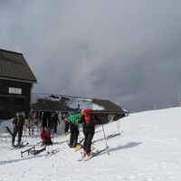 Ebenwald - Reisalpe