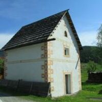 Lankmaier Troadkasten