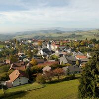 Hochneukirchen-Gschaidt (Copyright: MG Hochneukirchen-Gschaidt, Foto Franz Zwickl)