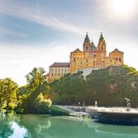 Stift Melk