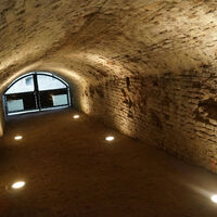 Kasematte am Westring