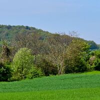 Michelbergkapelle kommt in Sicht