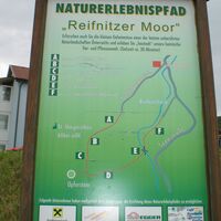 Naturlehrpfad Reifnitz