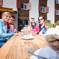 Berghaus Arflina
