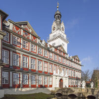 Schloss Wolfenbüttel