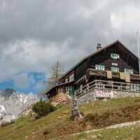 Mödlingerhütte