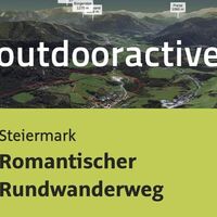 Wanderung in der Steiermark: Romantischer Rundwanderweg