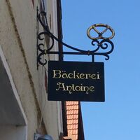 Bäckerei Antoine