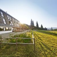 Naturfreundehaus Knofeleben