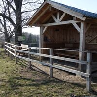 Bichlberg Unterstand