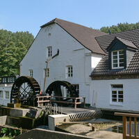 Mülrather Mühle