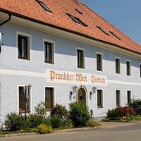 Prankherwirt-Außenansicht-Murtal-Steiermark