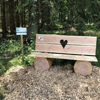 Schönwälder Lieblingsplatz Adlersprungschanze