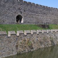 Friesach_Stadtbefestigung