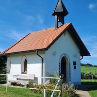 Niedersonthofen See