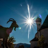 Kath. Kirche St. Aegidius Gmund 3