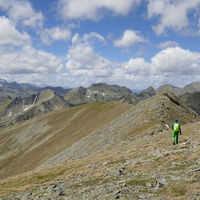 weiter gehts zur Toreben