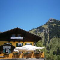 Jausenstube Klein Meran