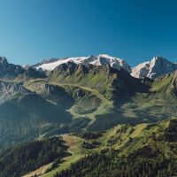 La Marmolada