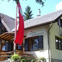 Neuwaldhütte