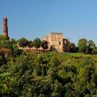 Klosterruine Limburg