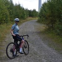 Masenberg_Gravel _Vorau_Oststeiermark