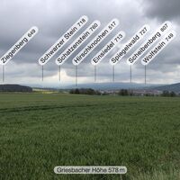 Fernblick