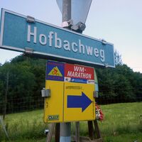 Wegweiser