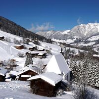 Inneralpbach Winter
