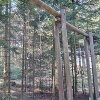 Fitnessparcours