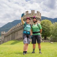 Valle Morobbia Bike