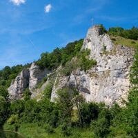 Kreuzfelsen