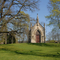 Englischer Garten Meiningen