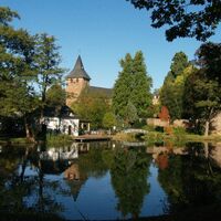 Gondelweiher in Wassenberg