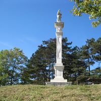 Kahlenberg - Klosterneuburg - Greifenstein