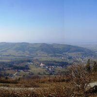 Schwabeck Talblick