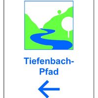 Tiefenbachpfad