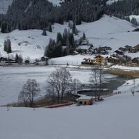 Scheeschuhtrail-Riggisalp
