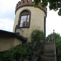 Turm der Landeskrone