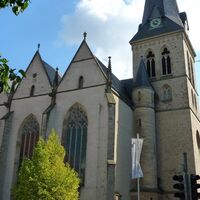 St. Marien, Stiftbergkirche