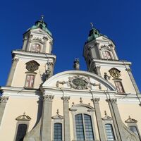 Chorherrenstift St. Florian
