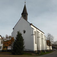 Katholische Kirche St. Joseph in Blankenau