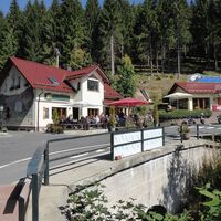 Gasthaus "Sterngrund"