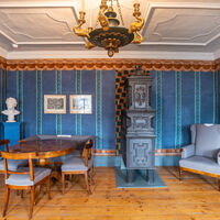 Goethemuseum Stützerbach