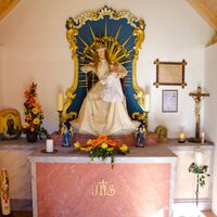 Berndlkapelle