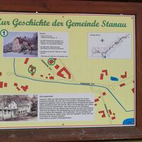 Von Breitenhain zum Wasserschloss Wolfersdorf