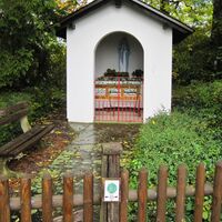 Kapelle Berndorfer Kulturwanderweg