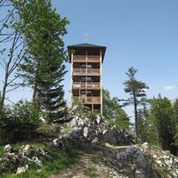 Aussichtsturm