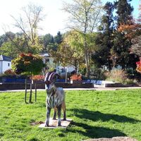 Kurpark Annweiler